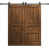 Cognac Oak
