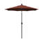 Parasol sunbrella de marché 7,5' Wallach-1009032982