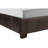 Aazad Pleated Upholstered Bed-1762484331-1762484329