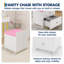 Accent Stool