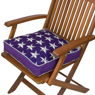 Housse et insert de coussin intérieur / extérieur Doen
