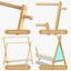 Portant pliable pour enfants Pestana