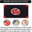 Belfry Kitchen Kaliyah Aluminum Metal Manual Defrosting Tray