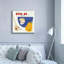 «Bake It I» par Sue Schlabach, estampe numérique sur toile-2048300738