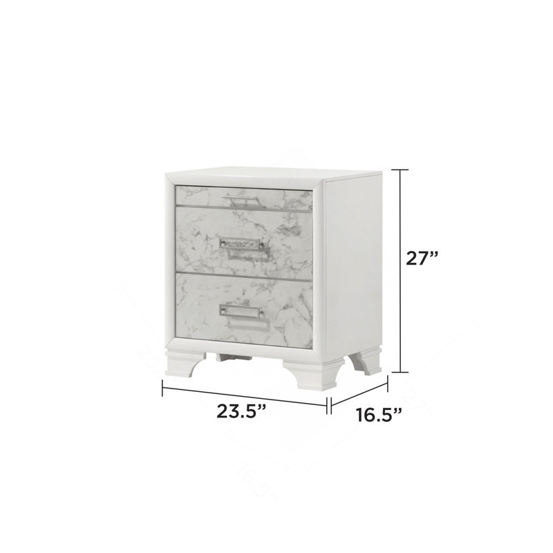 Table de chevet Soul