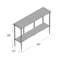 114.3Cm Console Table-903637686