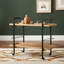 Chariot-bar industriel moderne-942914696