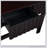 52 Inch Mid Century Farmhouse Fluted Console Table With Storage, Solid Wood Legs For Entryway, Living Room, And Hallway-1716273816