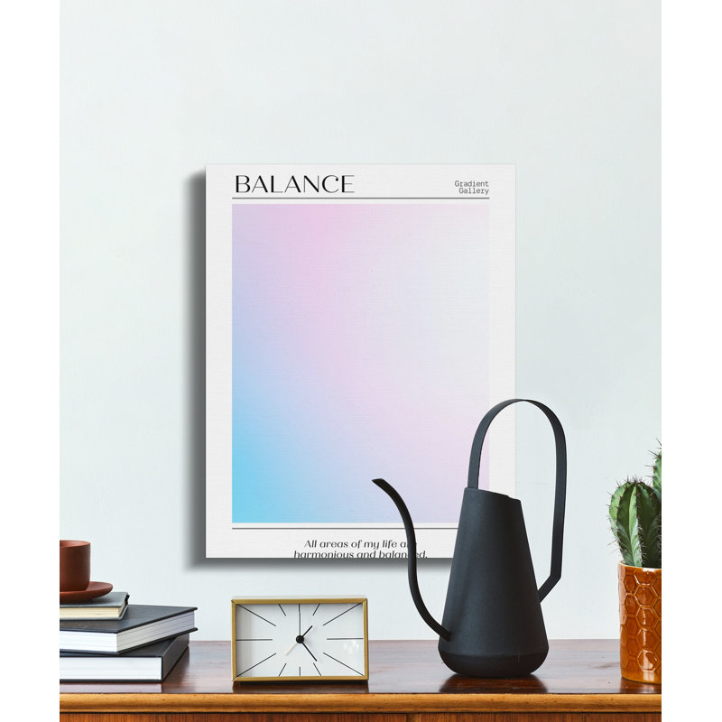 Wrapped Canvas Print Set, 24x30