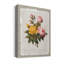 «Botanical Bouquet Roses», impression sur toile tendue-1117533005