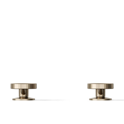 Components Industrial Bathroom Sink Faucet Handles