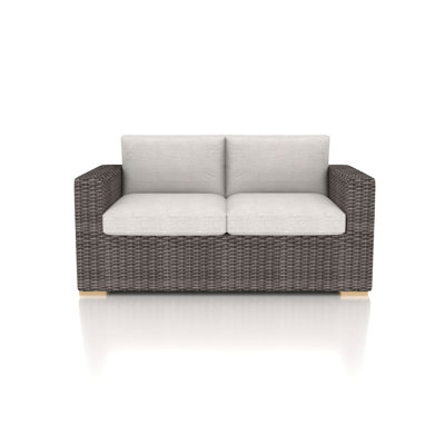 Dune Outdoor 2 - Seat Loveseat