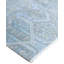 Overdyed One-of-a-Kind 9' 0" X 11' 10" Hand Knotted Area Rug