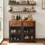 Buffet décoratif Kerbi-681540190