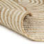 Mclea Round Cotton Hand Woven Shag-131436927