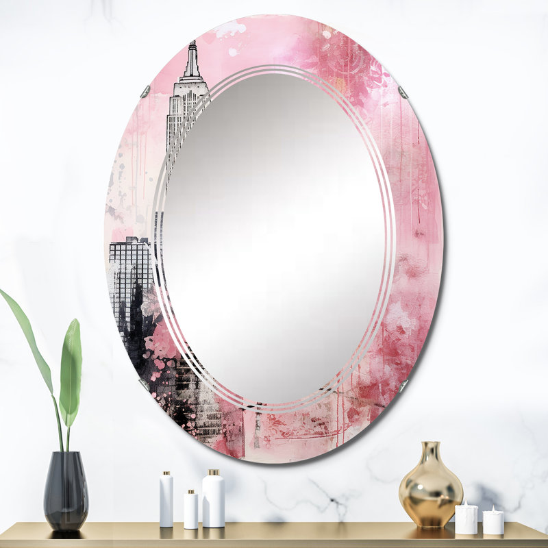 Miroir Dorsch, 36 po x 24 po