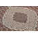 Haque Oriental Wool Hand Woven Area Rug
