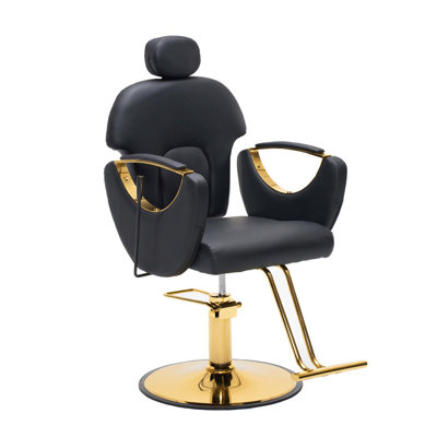Fauteuil de salon moderne pour salon de coiffure