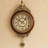 Modern Grandfather Clock