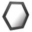 Miroir décoratif Alfret-52157276