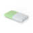 White/Green selected