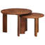 Tavarese Solid Wood Coffee Table-2078389898