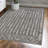 Ziri Moroccan Geometric Gray/Cream Rug-398792752