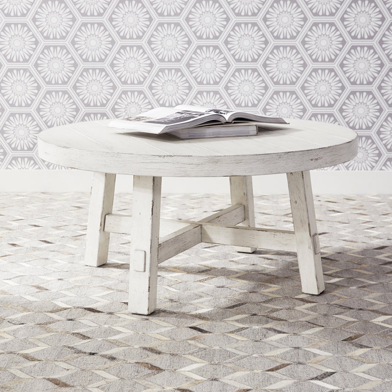 Bettee 3 Piece Living Room Table Set