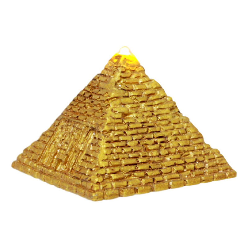 Sculpture en pyramide giza égyptien antique Carrolltown