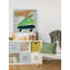 Deangelis SK8R III - Advertisements On Canvas-37945744
