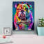 «The Unhumorable Bulldog» par Dean Russo-1804839188