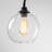 3-light Kitchen Island Pendant