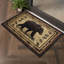 2 pi. X 3 pi Tapis Lodge-1367994840
