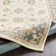 Southshore Wool Oriental Indoor Rug
