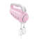 Smeg HMF01 50s Style Retro 9 Speed Hand Mixer