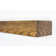 Jaid 2 Piece Oak Floating Shelf