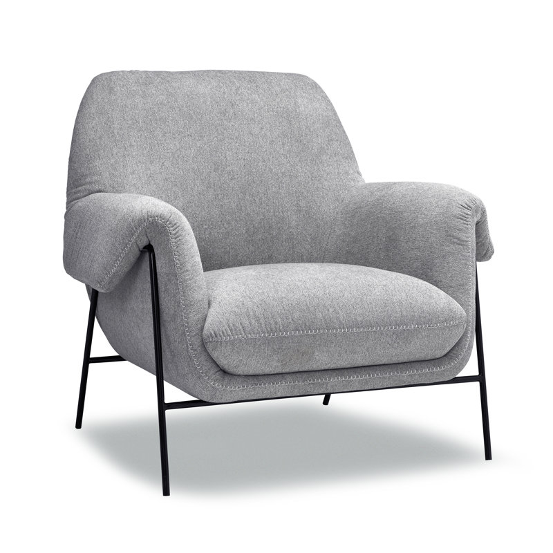 Fauteuil Chas