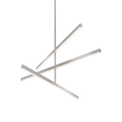 Vega 3 - Light LED Pendant