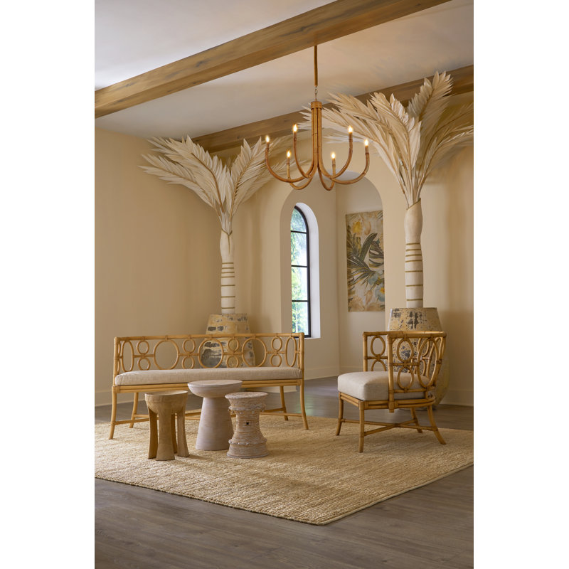 Samsara 6 - Light Chandelier