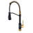 GAWEZA Pull Down Kitchen Faucet-88960984