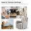 Fauteuil pivotant 28 po Arching-645966175