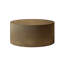 Table basse ronde