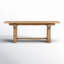 Josette 78'' W Console Table