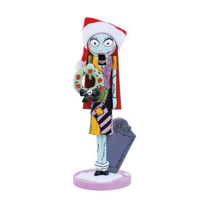Figurine Enesco Disney Showcase The Nightmare Before Christmas Sally