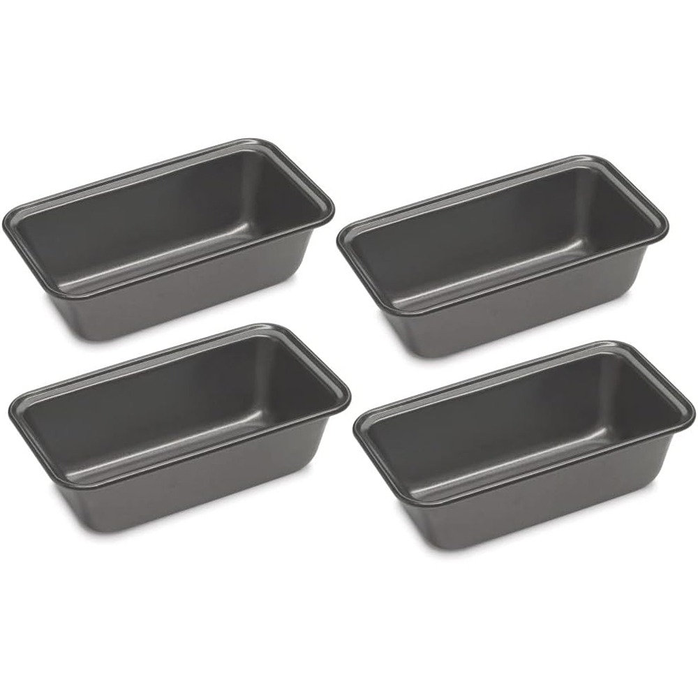 Cuisinart 7'' x 5'' Silicone Loaf Pan