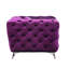 Chaise Atronia mauve