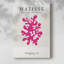 Matisse CDxxix, reproduction d'art encadrée-488573929