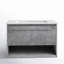 Ensemble de meuble-lavabo simple 30 po Kasper-453745136