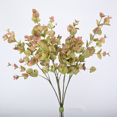 Hamlin Silk Eucalyptus Arrangement