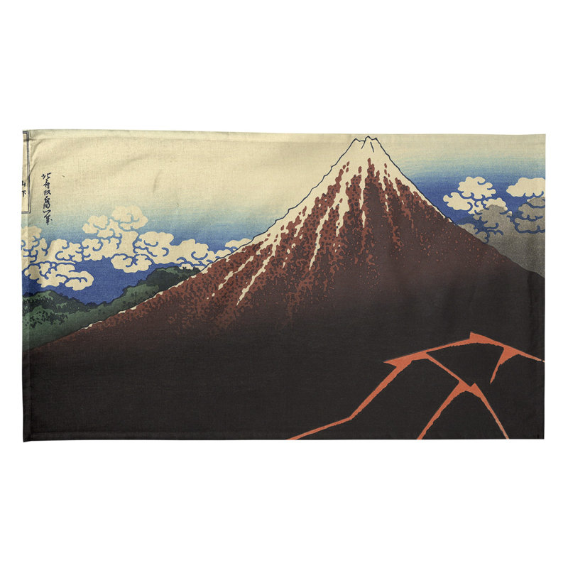 Hague Tea Towel Kitchen Towel, Cotton Twill